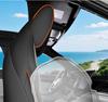 All-Season Full Surround Seat Cover for BYD Song Plus/DMI Five-Seater Car Cushion