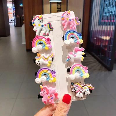 Baby haaraccessoires – Haarclips voor kinderen