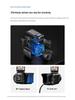 Mammoth 4K Smart Camera: Dedicated Live Broadcast Equipment for Selling Goods