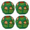 Hilarious Exchange Party Game Dice Exchange Gifts Family Game 12 Different Sides Christmas Stocking Stuffers for Men Women Family Friends Holiday