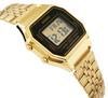 CASIO Vintage LA680WGA-1DF Watch