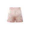 Nike Logo Sports Casual Shorts Women shorts Pink CV8577-682
