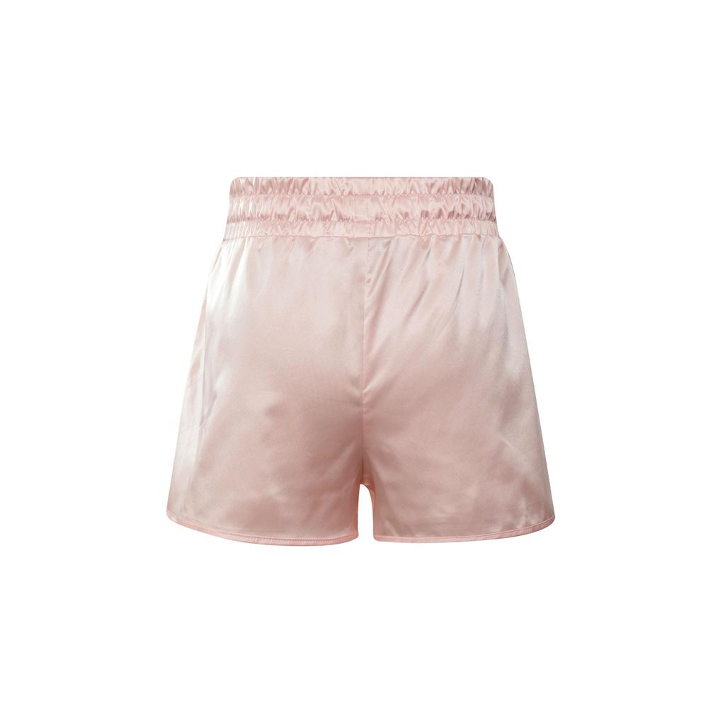 Nike Logo Sports Casual Shorts Women shorts Pink CV8577-682