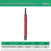 Baolian Hex Shank to Square Drive Quick Change Adapter for Electric Drill/Wrench
