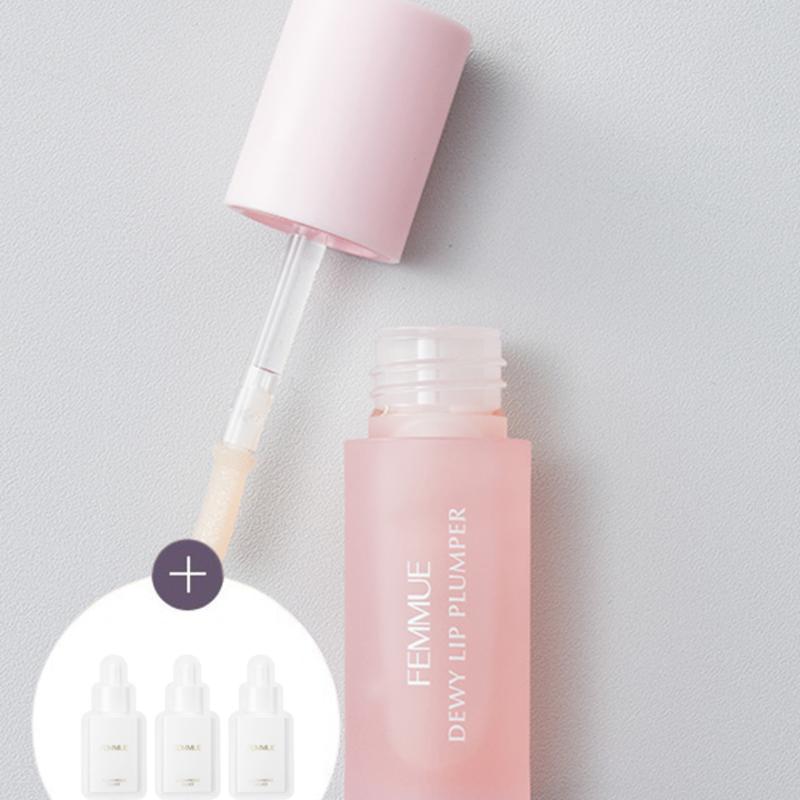 [Pamyu] Dewy Lip Plumper 4mL