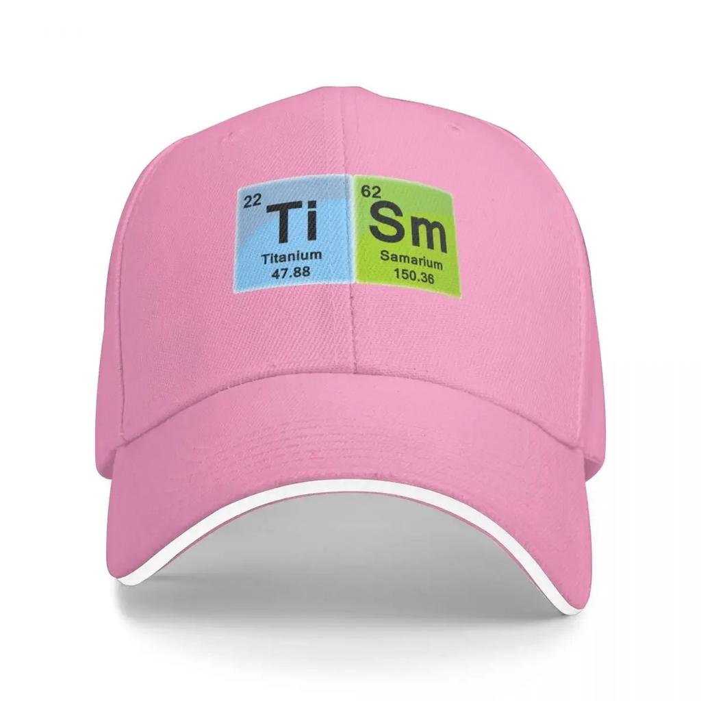 TISM Baseball Cap Hat Beach hard hat For Women Mens