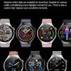 2026 Neue klinische Smartwatch mit EKG+PPG und Körper-Mikroüberwachung, Mikro-Untersuchung, Herzfrequenz, Smartwatch für Android & iOS, Damen
