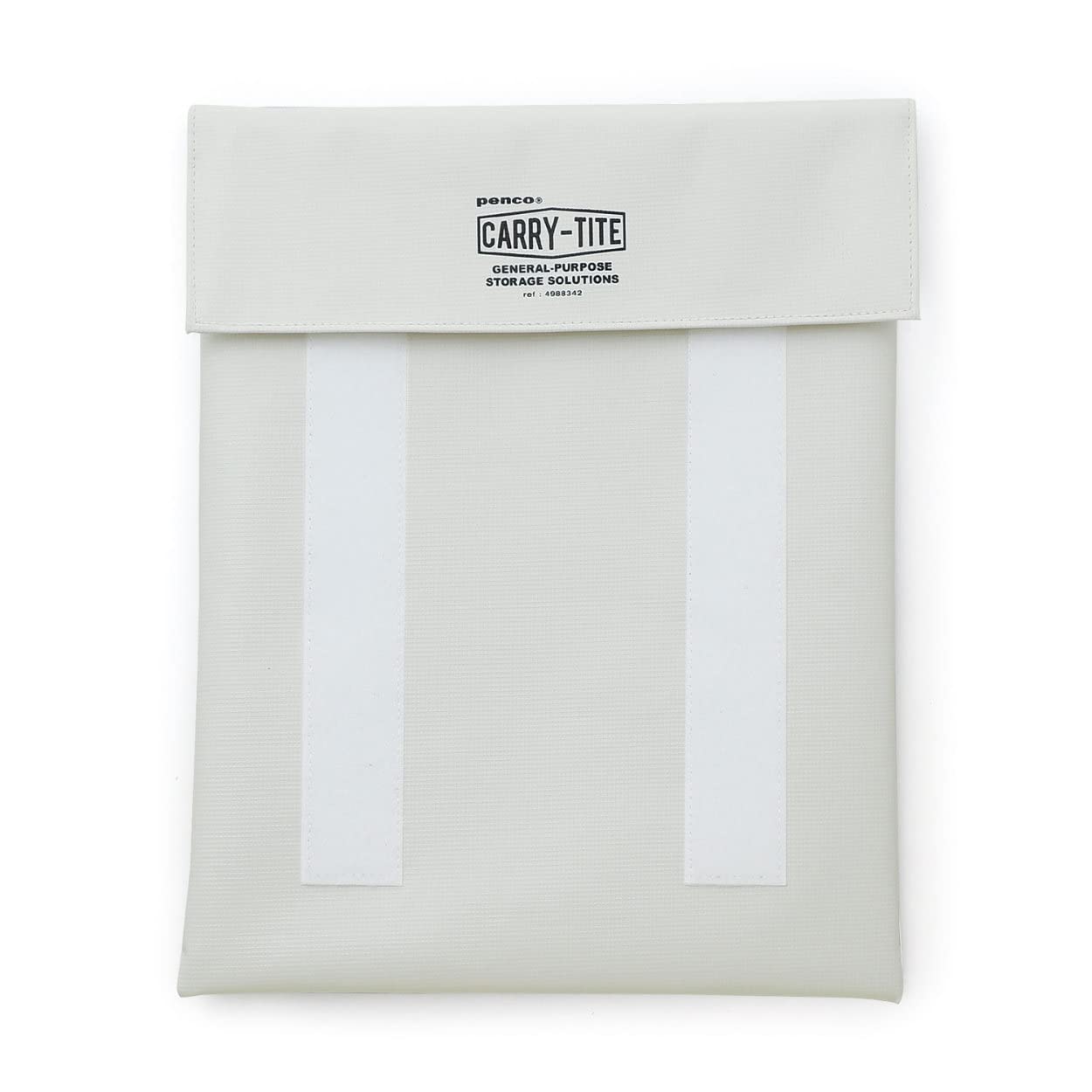 penco Carry Tight Case L with White [HIGHTIDE] Cushion,