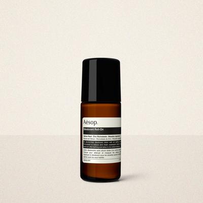 Deodorant Roll-On 50mL
