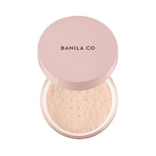 BANILA CO Prime Primer Loose Setting Powder 8g