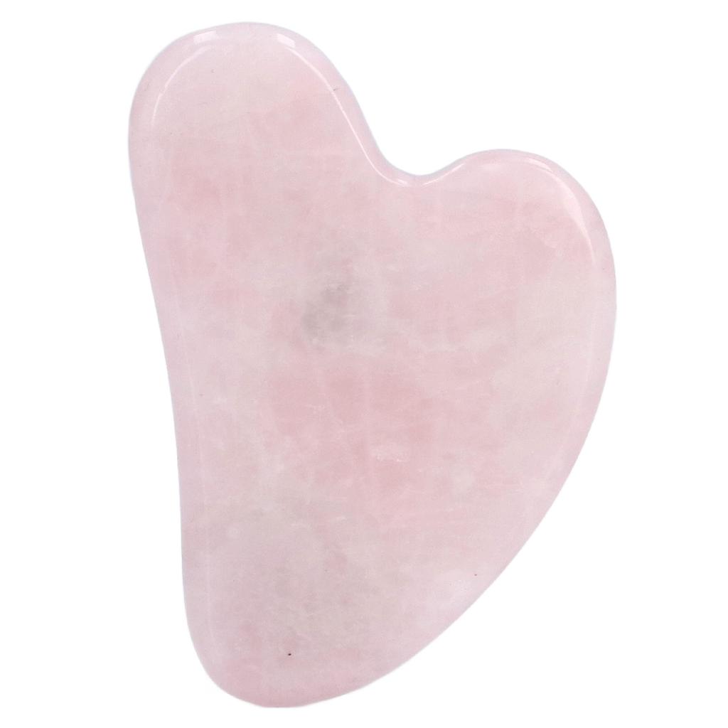 Gua Sha Board Fine Workmanship Comfortable Hold Lightweight Portable Gua Sha Facial Tools