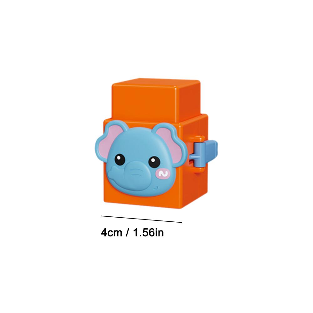 Fun Animal Toys That You Have To Squeeze