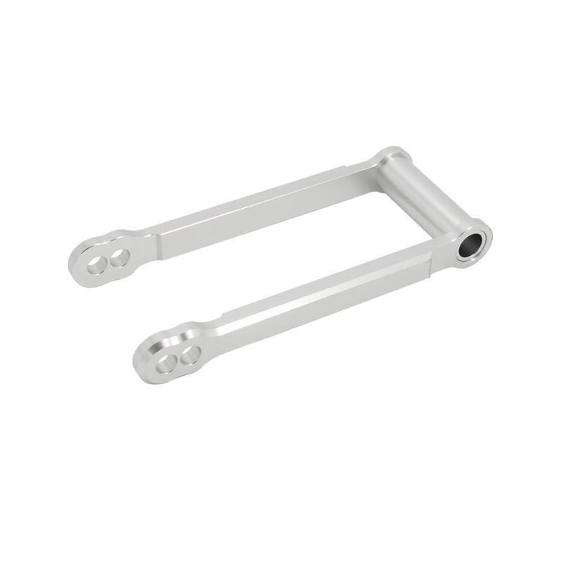 1 Pair Motorcycle Lowering Links Kit For Suzuki GSX-R GSXR 600 750 1000 GSXR600 GSXR750 GSXR1000 2006 2007 2008 2009 2010