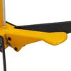 JCB gearbox pressurizer, solid hydraulic post lift, 600kg