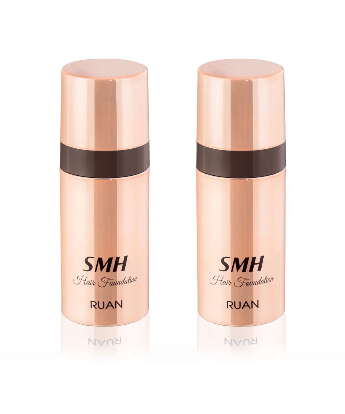 Hair Foundation 3g 2 Packs sable