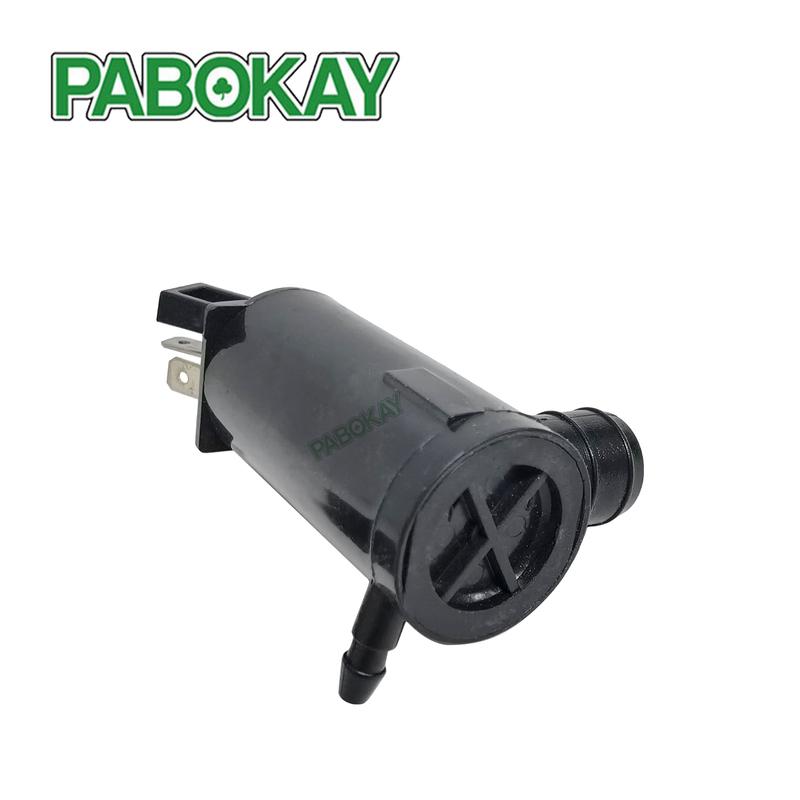 Windshield Washer Pump For Honda Accord Civic Suzuki Grand Vitara 38512-SDA-A01 38512SDAA01