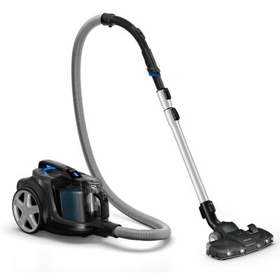 Philips Powerpro Expert Fc9747/09 Vacuum Cleaner 900W Black