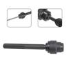 Convenient Chuck Adaptor Converter for SDS Max Rotary Hammer Drills