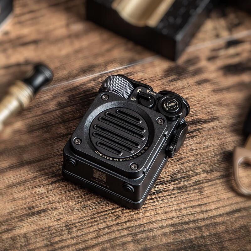 Muzen MW-PVX Wild Mini Portable Bluetooth Speaker