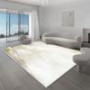 Nordic Luxury Carpet Living Room Abstract Decoration Sofa Large Area Rugs 200x300 Bedroom Lounge Coffee Tables Soft Floor Mat
