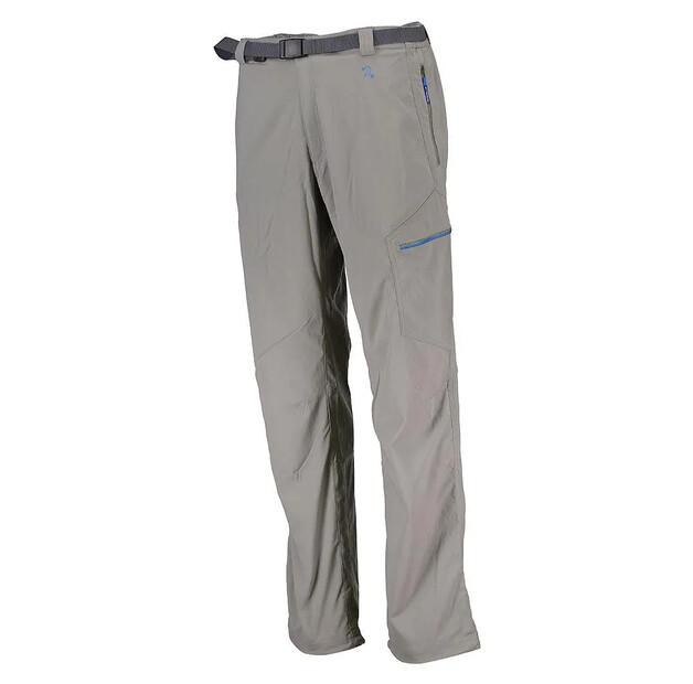 Trangoworld Брюки Myroh FI Regular 2XL