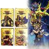 Gi Yu Oh Legacy Of The Duelist Card Board Game 55pcs English Cards Toy Gift