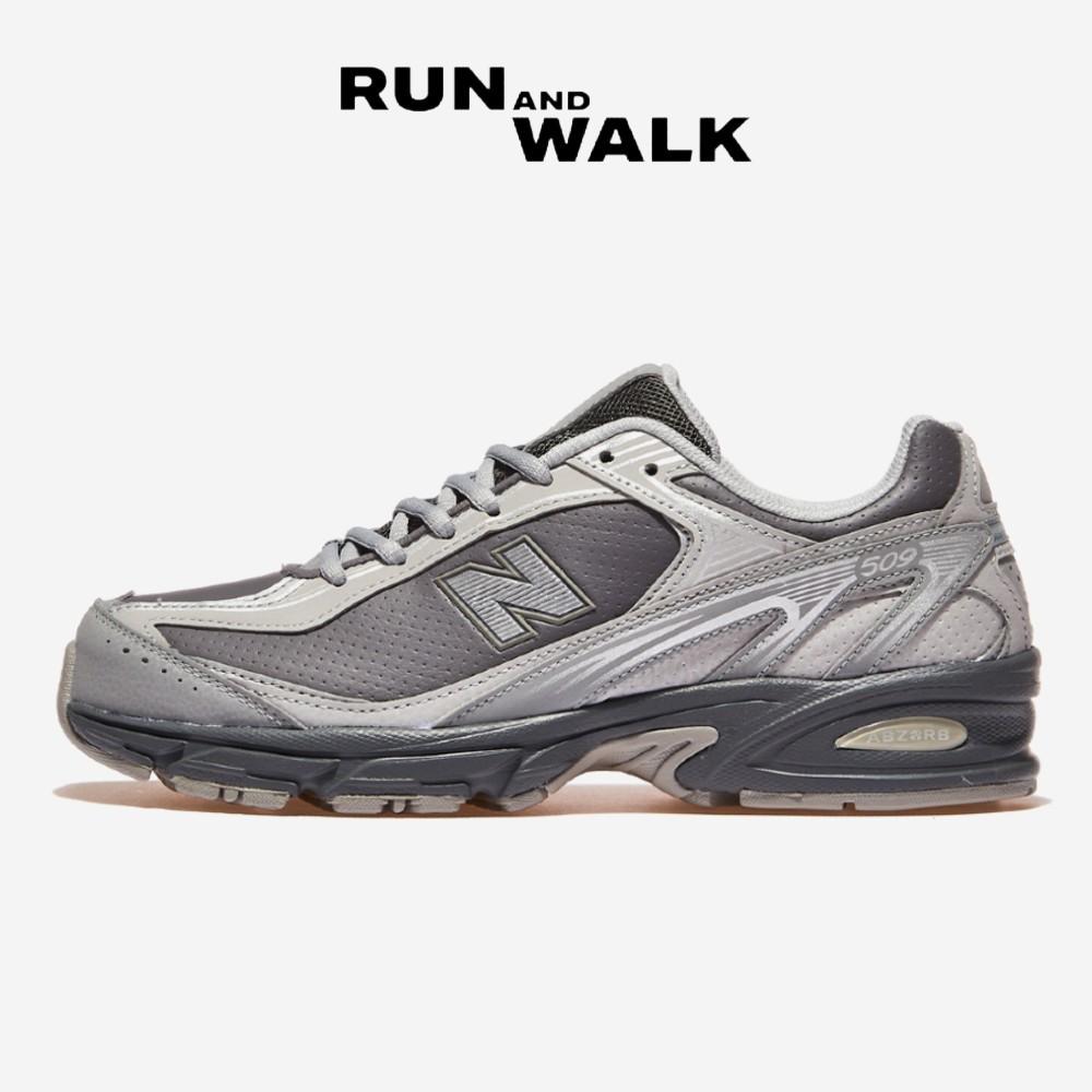 New Balance 509 Castlerock U509DA EUR37.5/230mm