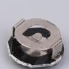 Mini Magnetic Switch LED Lamp for Dollhouse Lighting Tiny Model Toy Eyes Accessories Compact Design for DIY Craft Scenes