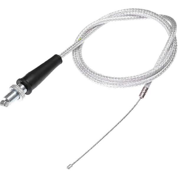 Carburetor Carb Replacement for HONDA XR 100 XR 100R XR100R XR100 CRF100F XR200 XR200R XL125S XL100S CB125S with Handlebar Hand Grips Throttle Cable