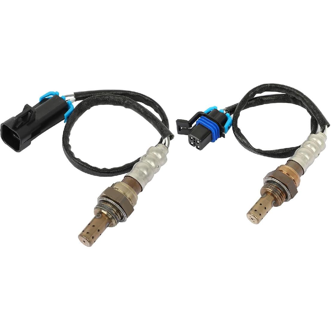 

Upstream Downstream Oxygen Sensor for Chevrolet for Trailblazer 2002-2003 for GMC for Envoy 2002-2003 for Isuzu for Ascender 2003 for Oldsmobile for 1