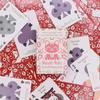 6x Fortune Cats Playing & Oracle Cards- Maneki Neko Deck
