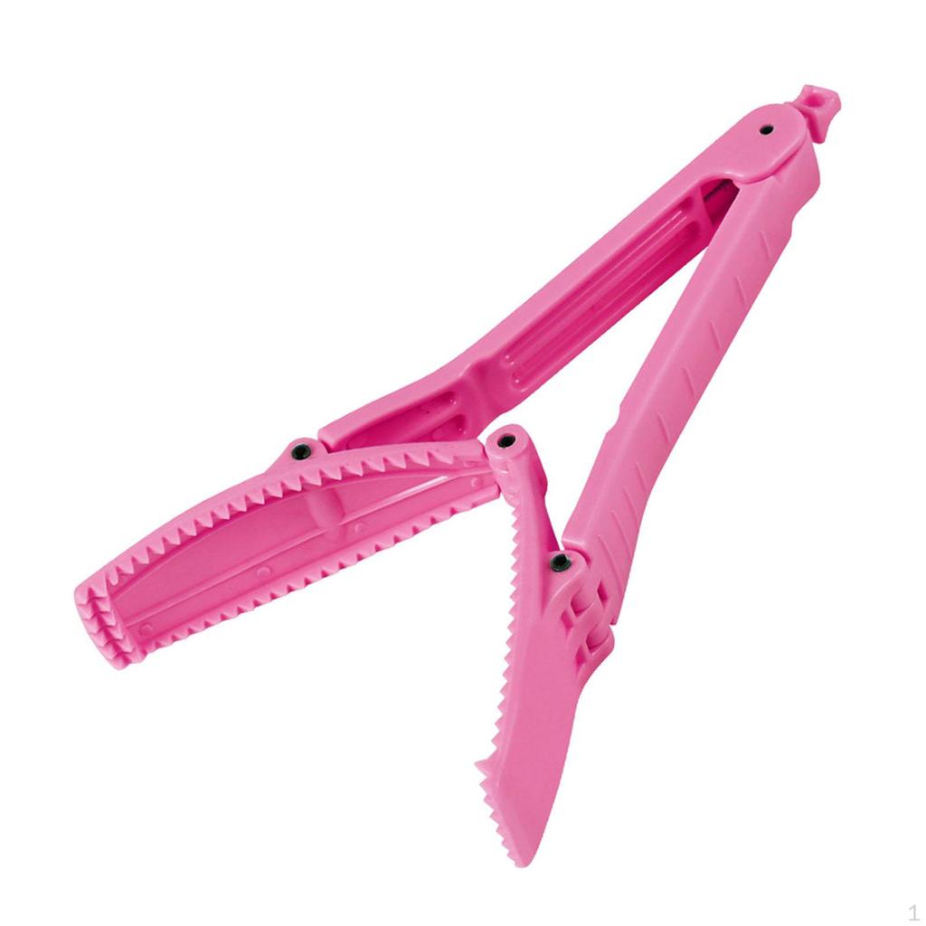 Fish Grip Control Clamp Gifts Equipment Anti Slip Lightweight Accessories Comfortable Gripping Grips