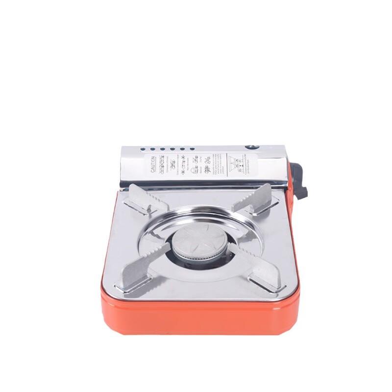 Portable Camping Cassette Gas Stove