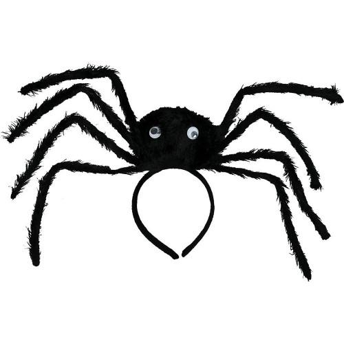 Fiestas Guirca Womens/Ladies Spider Headband
