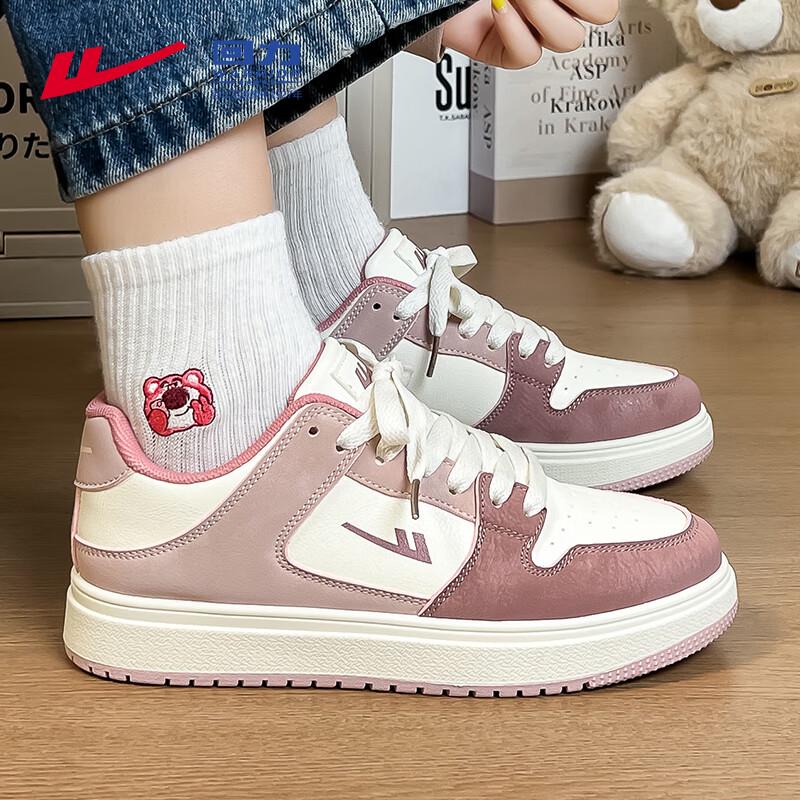 Женские повседневные свуш-кеды Warrior WXY-0146 EU 36 Women