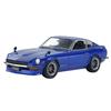 Tamiya 1/24 Sports Car Series No.367 Nissan Fairlady 240Z Street Custom Model Kit 24367 172mm Length
