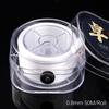 50-100Meter Elastic Line Thread Round Crystal Line Nylon Rubber Stretchy Cord For Jewelry Making Beading Bracelet