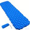 Hot Sale Popular  Conforming EVA Ultra-light Inflatable Bed Sleeping Pad Camping Pad Moisture-proof Pad