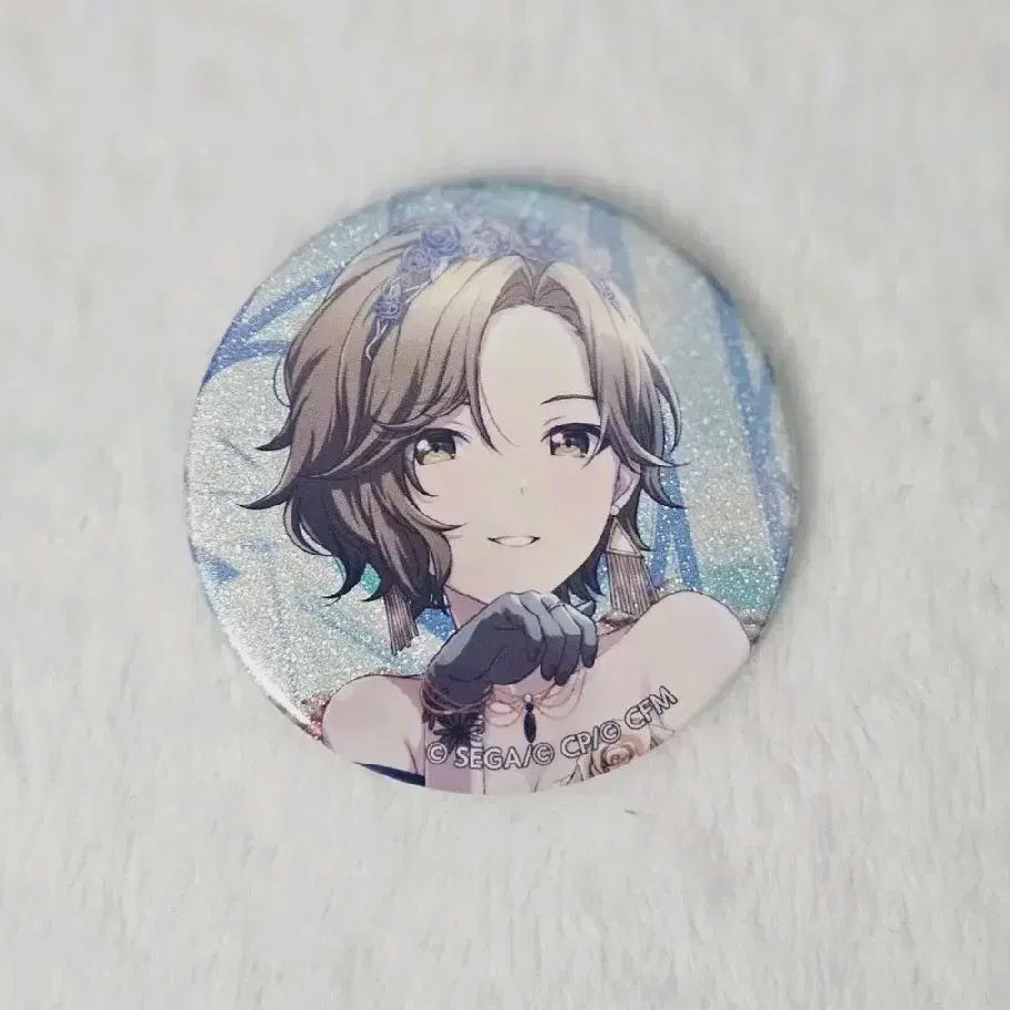 

Значок на банку Prosecca Pseka Meiko Wedding