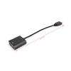 HD Multimedia Interface To VGA Converter Cable with 3.5mm   for  / /X BOX