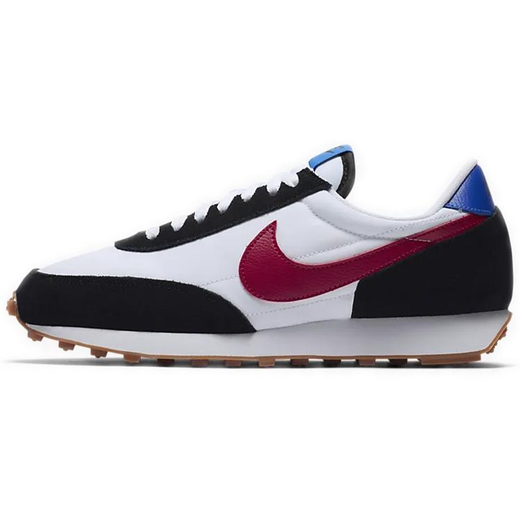 Nike Daybreak 'Bianco Rosso Novel' Donna CK2351-003 cm