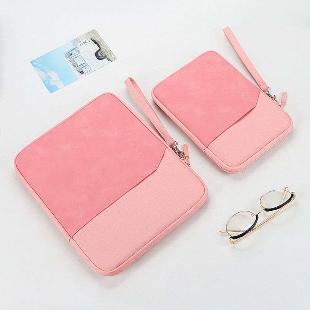 7-11inch Laptop Case Anti Scratch e-Reader Carrying Case Notebook Protective Cover Travel Office