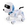Children's Remote Control Stunt Robot Dog with Music and Dance Features