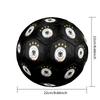 Deutsche Fußballnationalmannschaft Thema Fußball Größe 5 Fußball Weiche Haptik Professioneller Trainingsfußball für Outdoor-Sportarten