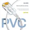 Shanze SZB-3100 Cat6A Ethernet-Kabel