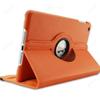 For iPad 10th 11th 12th A19 Gen Case 7 8 9th 10.2 iPad A16 11th Pro11 M4 Air11 Air 5 4 3 5th 6th 9.7 360 Rotating Case