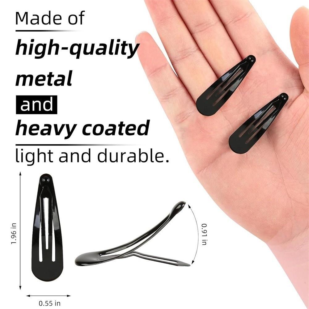 20/36Pcs Mini Bow Hair Clip Sweet Waterdrop Hair Clips New Bow Hairpin  Hair Accessories