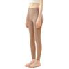 Ultradünne feuchtigkeitsspendende Thermo-Leggings für Damen mit Hyaluronsäure für Herbst und Winter