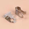 1/3 Pezzi Attuatore Clip Rattle Asta Wastegate Turbo Turbo 06J145220A Per Seat Cc Eos Golf Transporter Tsi Fsi