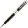 Romeo Itoya No.3 Slim Ballpoint Pen, Black, ST R211     Sleek Design for Smooth Writing